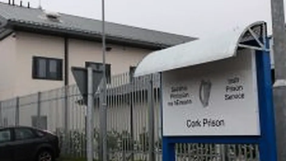 BREAKING: Prison inmate found guilty of Bandon man's murder Image