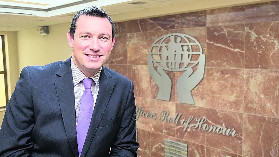 Baltimore native for Skibb Credit Union managerial role Image