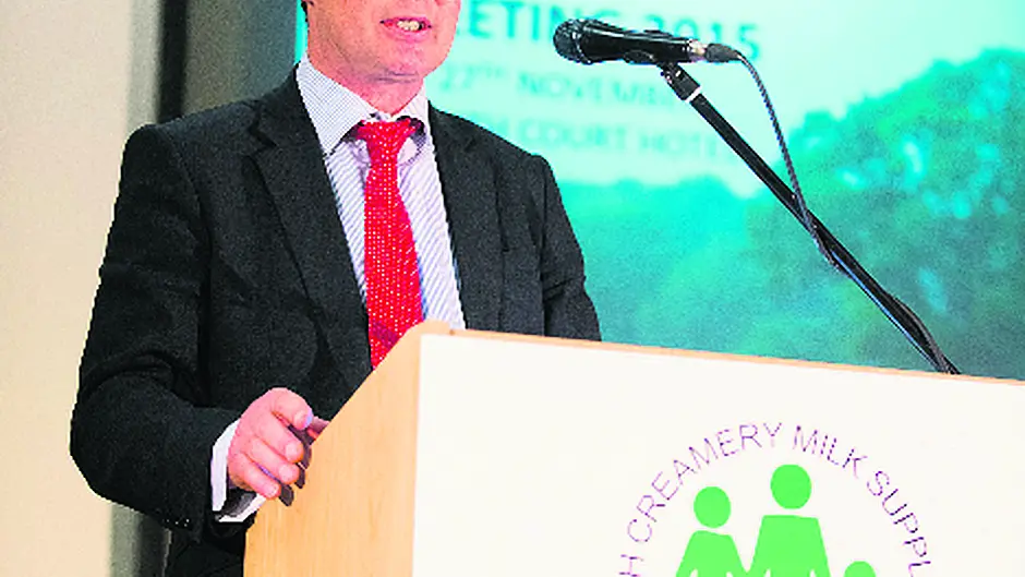 ICMSA claims grid has cost beef farmers €80m Image