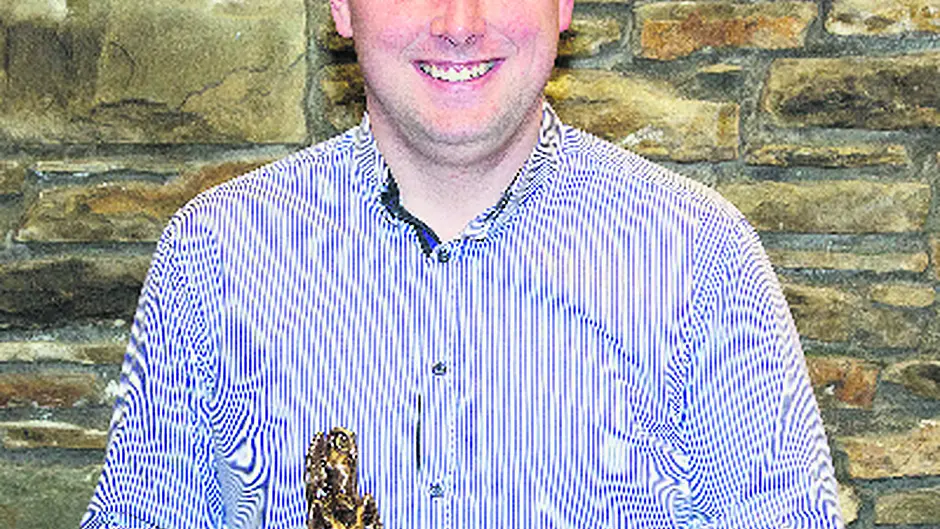 Bandon await Déise champions Image