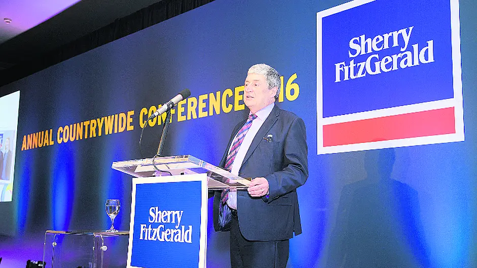 West Cork estate agent shortlisted for top award Image