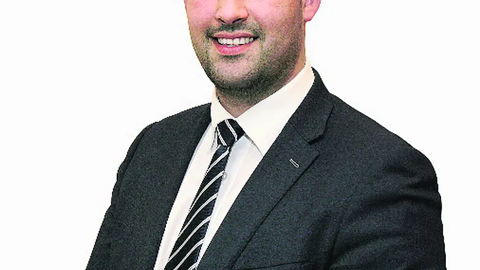 Part-time jobs may impact on student grants says O'Sullivan Image