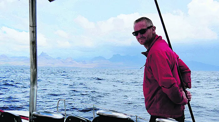 Movie of whale expedition has its roots in West Cork Image