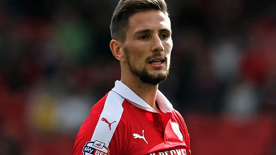 Hourihane named in Republic of Ireland provisional squad for World Cup qualifier Image