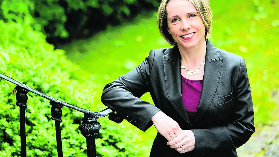 Tara new Bord Bia boss Image