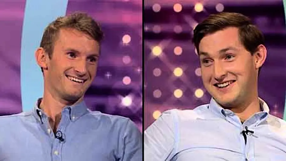Brothers to switch on Cork lights Image