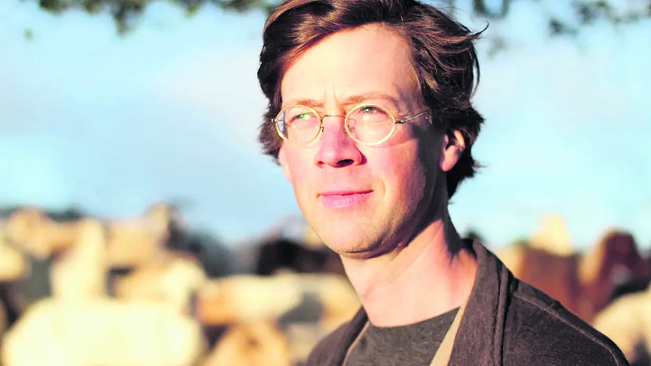 Acclaimed writer for  Beara talk on noted 1916 revolutionary Image