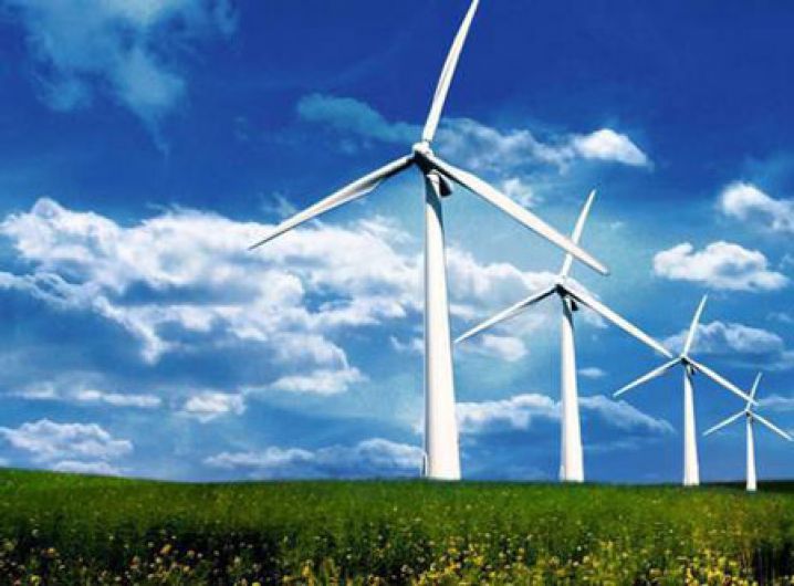 Terelton windfarm decisions quashed Image