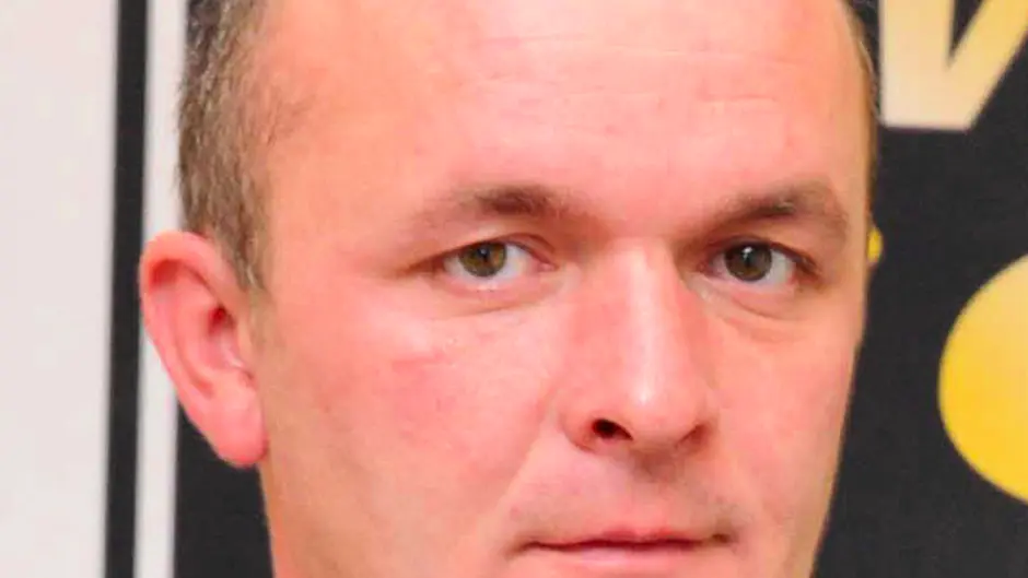 Veale jailed for life for Bandon man's murder Image