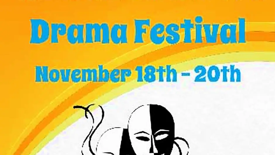 Lots to see at West Cork one-act festival Image