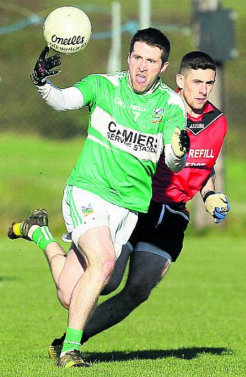 Gabriel Rangers set their sights on Munster crown Image