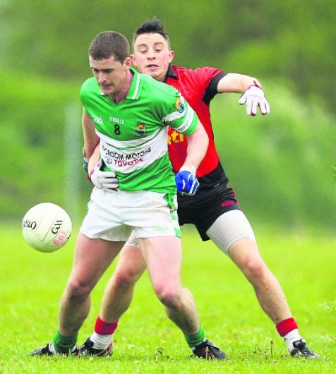 Goold feels the time is right to retire from Cork football Image