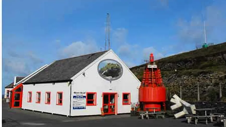 UK-based firm hired to promote Mizen Head Image
