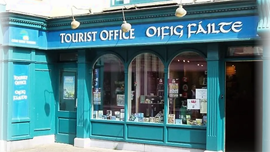 Welcome increase in Skibbereen visitor numbers Image