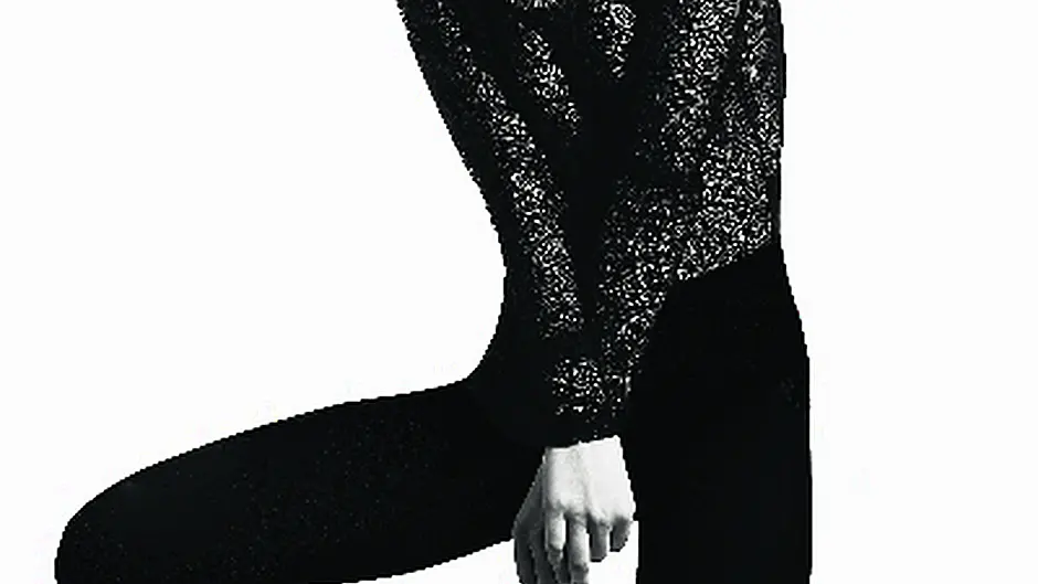 Stay warm, and stylish Image