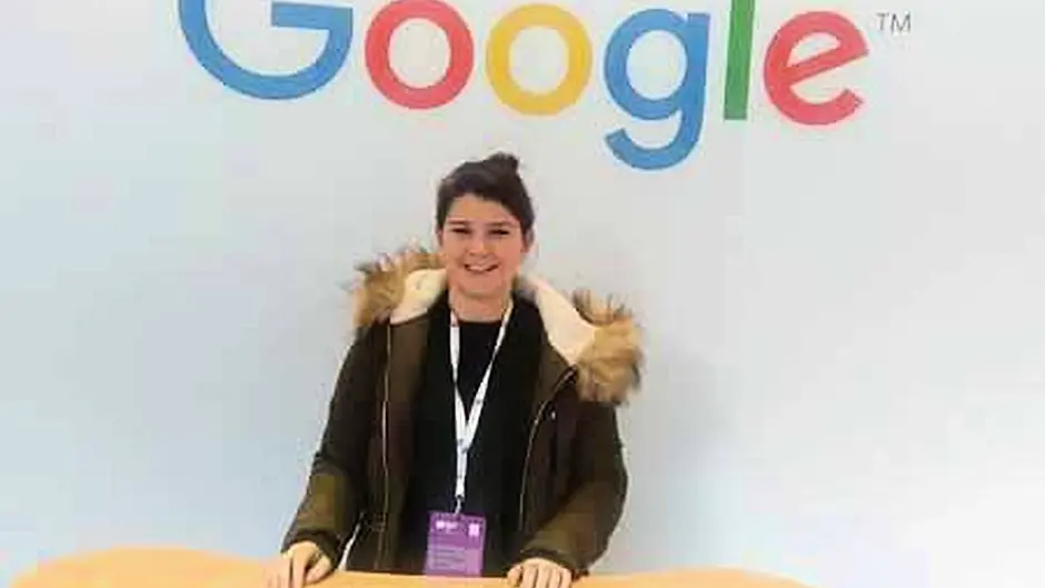 Southern Star building hosts Google during a busy National Digital Week Image