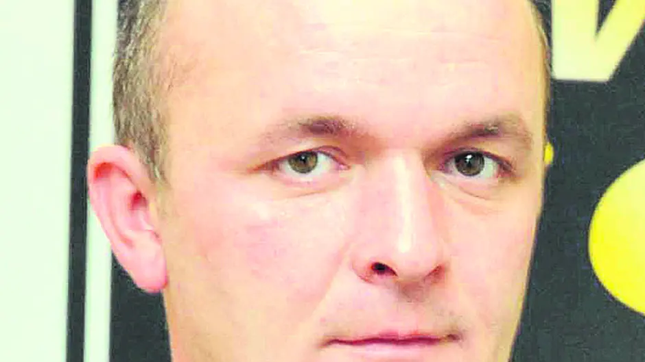 Murdered Graham (41) had rung his mother every day from prison Image