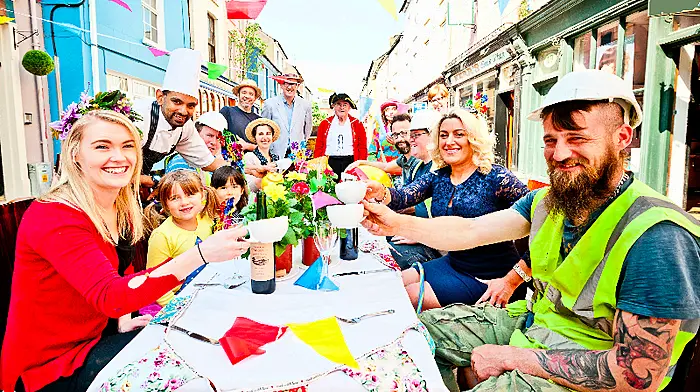 Clonakilty is named ‘top town' in UK and Ireland Image