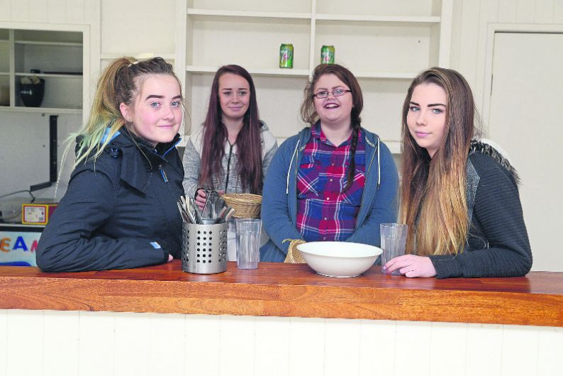 Kinsale's youth café secures a new home Image