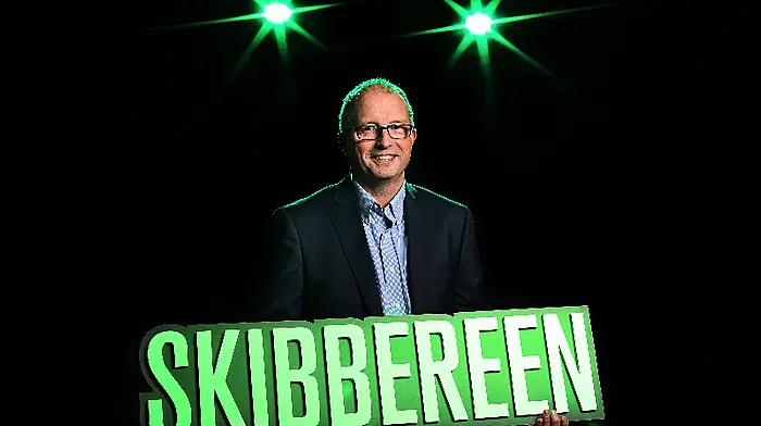 Skibb now ‘as fast' as Tokyo! Image