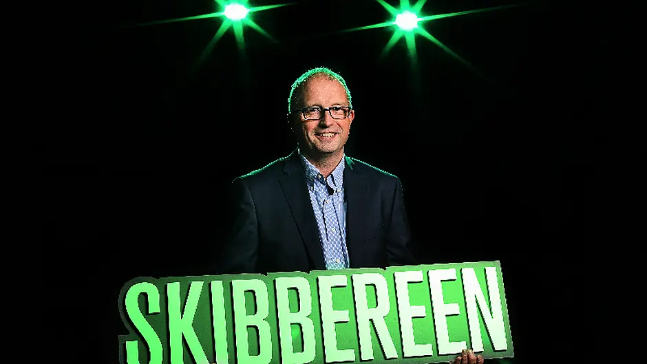 Skibb now ‘as fast' as Tokyo! Image