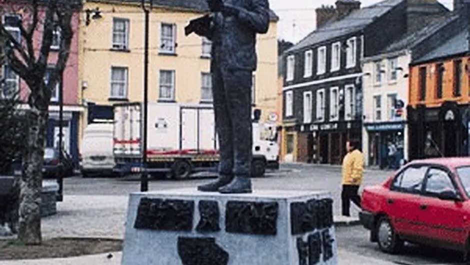 Two West Cork projects to benefit from funding Image