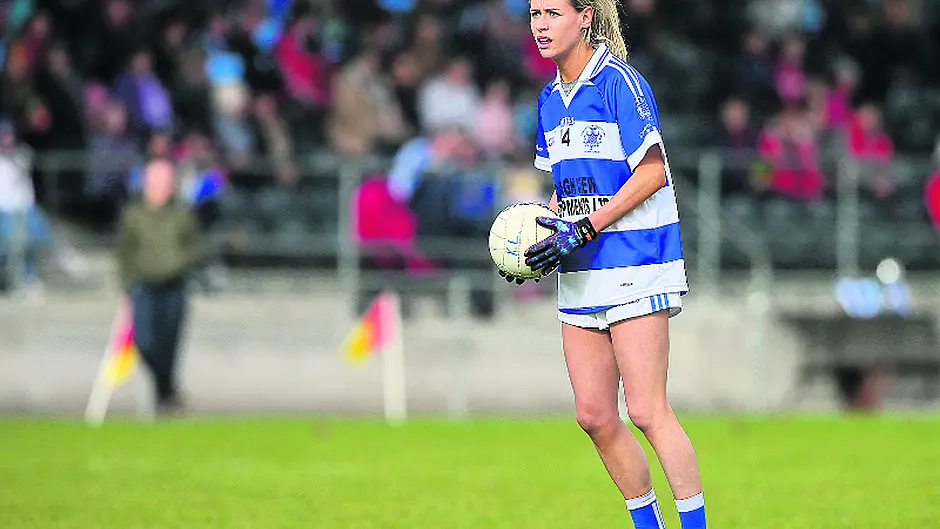 Emergence of young Kinsale stars gives Finn more freedom to shine Image