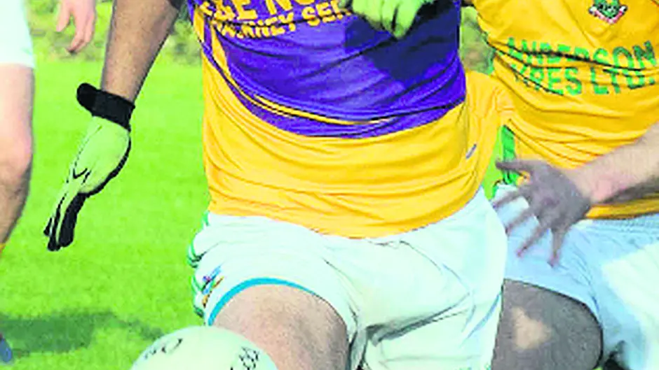 Carbery's stars will shine bright at division's annual GAA awards night Image