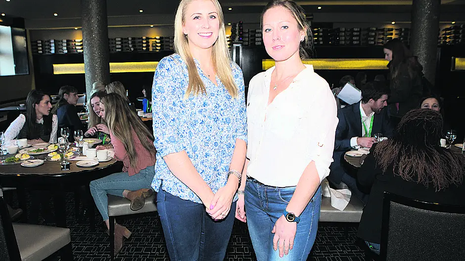Young people bid for 2017 business title Image