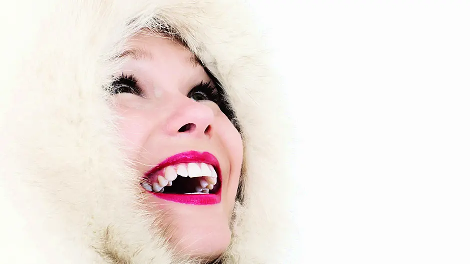 Some simple winter skincare Image
