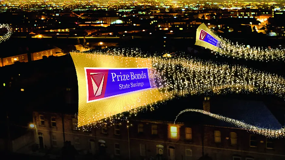 Is this €50k winning prize bond number yours? PA 679535 Image