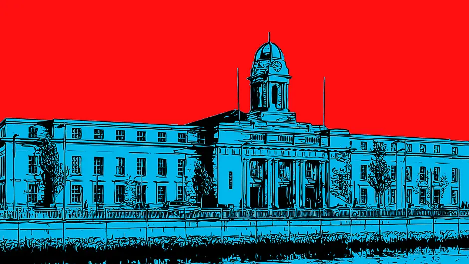 Cork City Hall hosts Crafts and Design fair this weekend Image