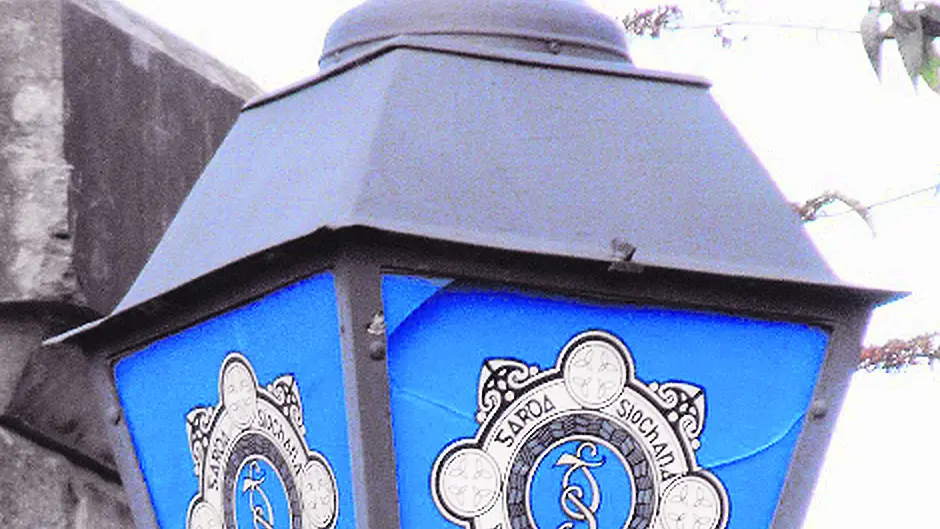 West Cork has lost 41 garda posts in six years Image