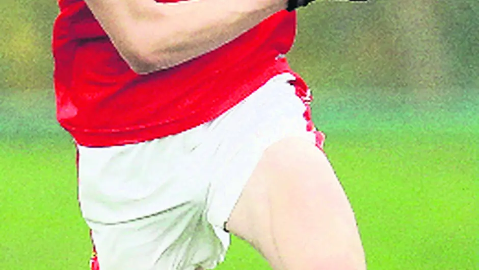 Skibbereen CS out of Munster Image