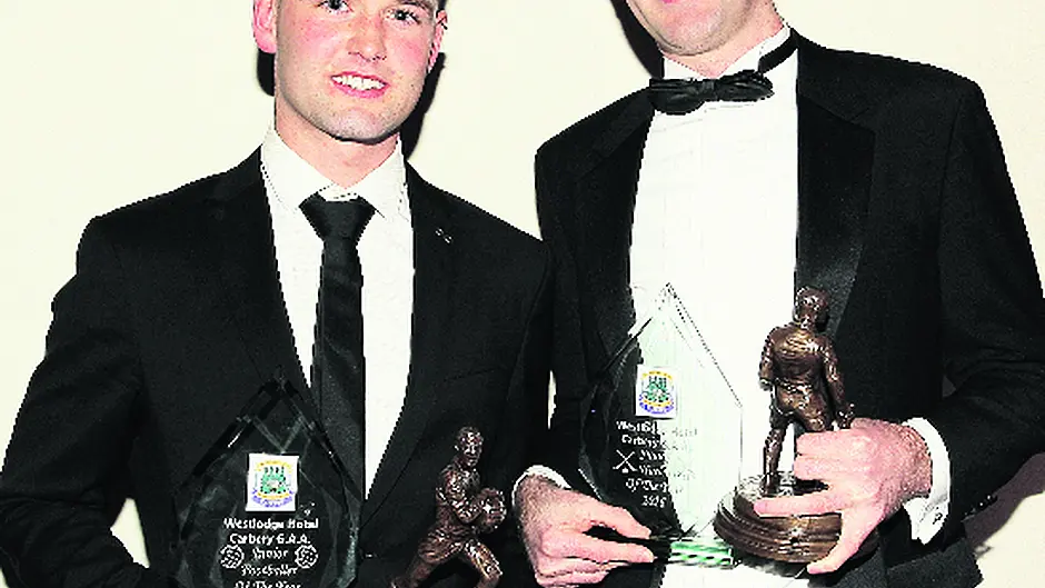 ‘Cork need to give young footballers their chance' Image