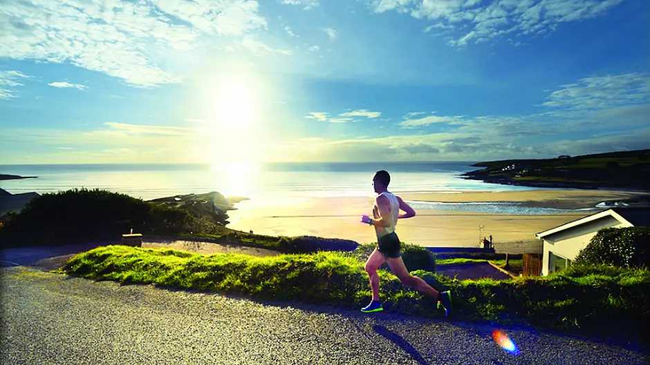 Hilliard's marathon effort pays off as Clon prepares for popular event Image