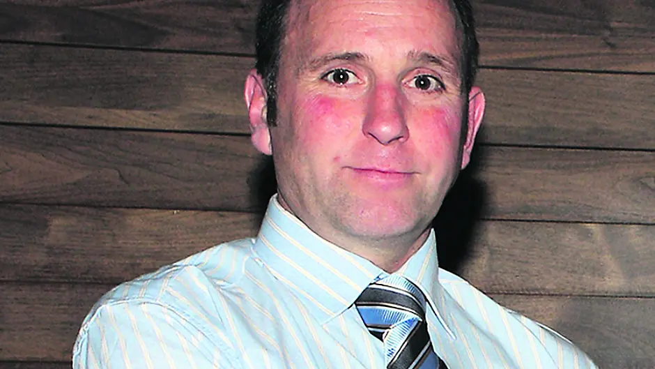 Buckley feels Dohenys can be competitive again Image