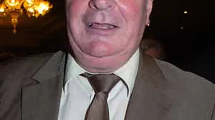 Cllr unhappy with snubbing of Skibbereen in twinning plan Image