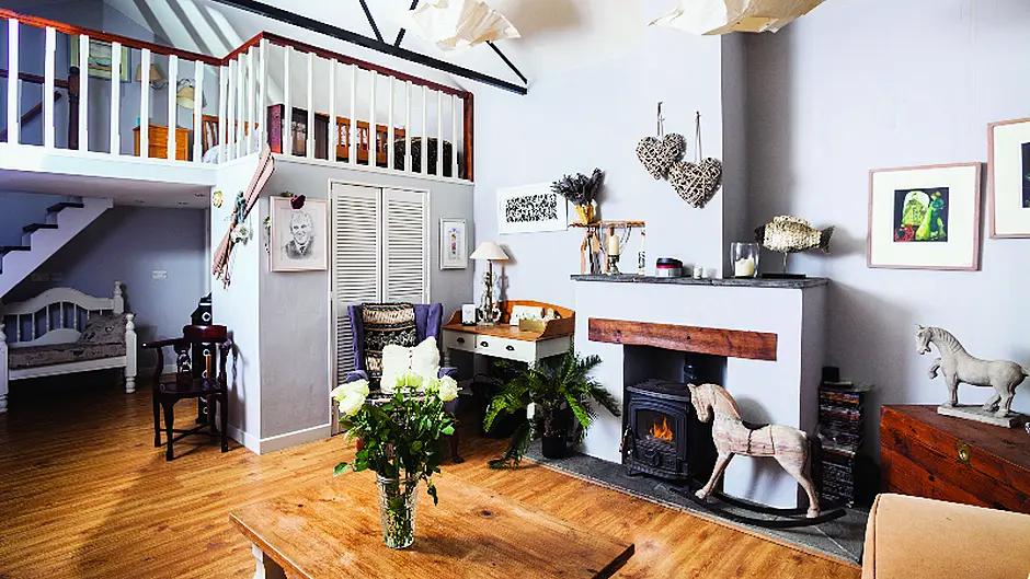 Cosy home harbours a delightful option for studio apartment Image