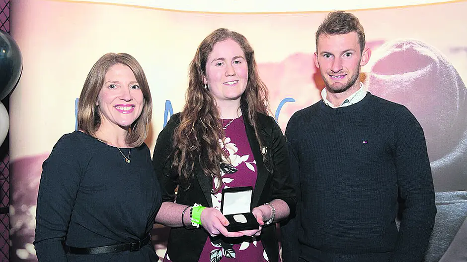 Gaisce President's awards for local students Image