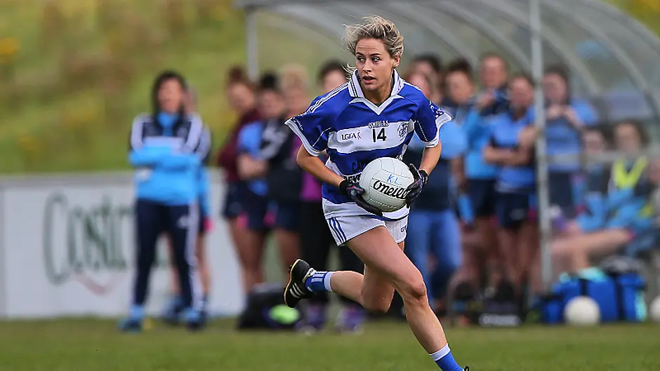 Preview: Kinsale ladies take on Dublin champs in All-Ireland club football final Image