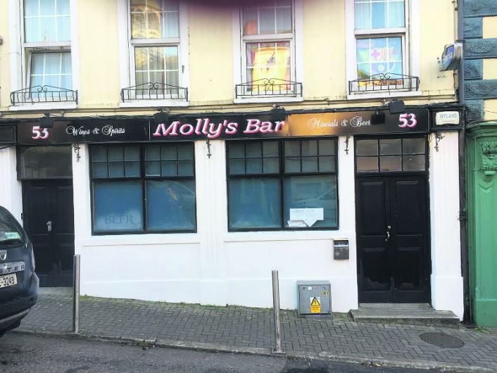 Publicans fear loyalty card may affect ‘brand' of Clonakilty Image