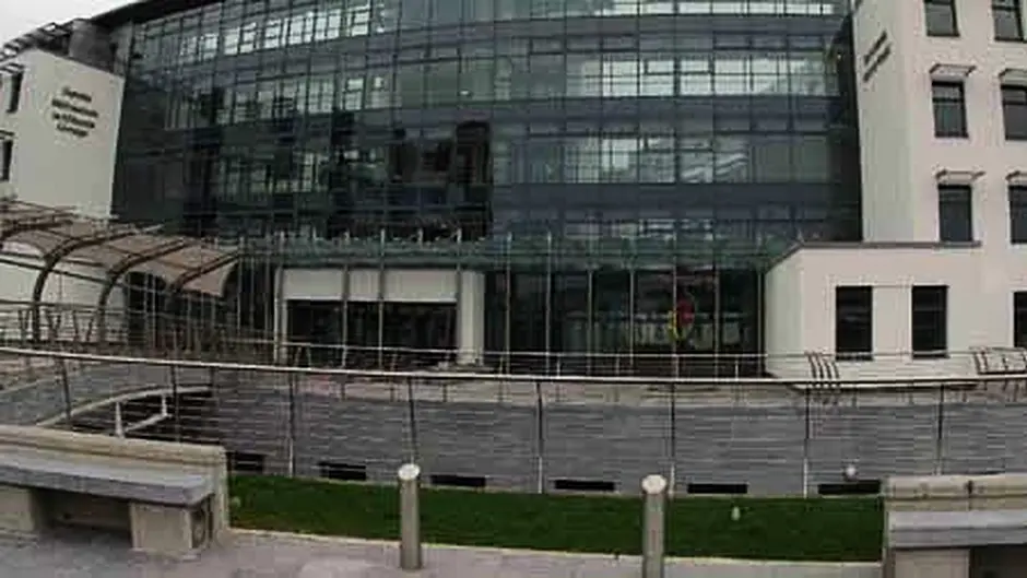 Keeping CUMH staffing levels up is a ‘challenging issue' says HSE Image