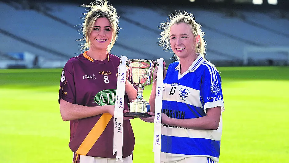 Judge hails Kinsale's belief as date with destiny nears Image