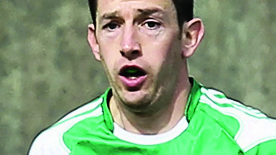 Gabriels battling Kerry champs and history Image