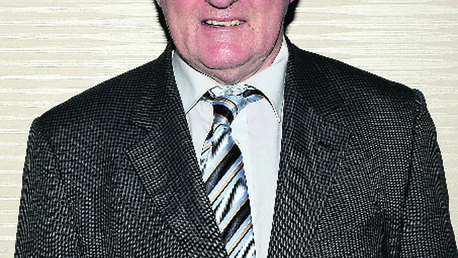 Three positions remain vacant in Carbery GAA Image