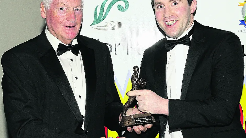 Hegarty targets famous win Image