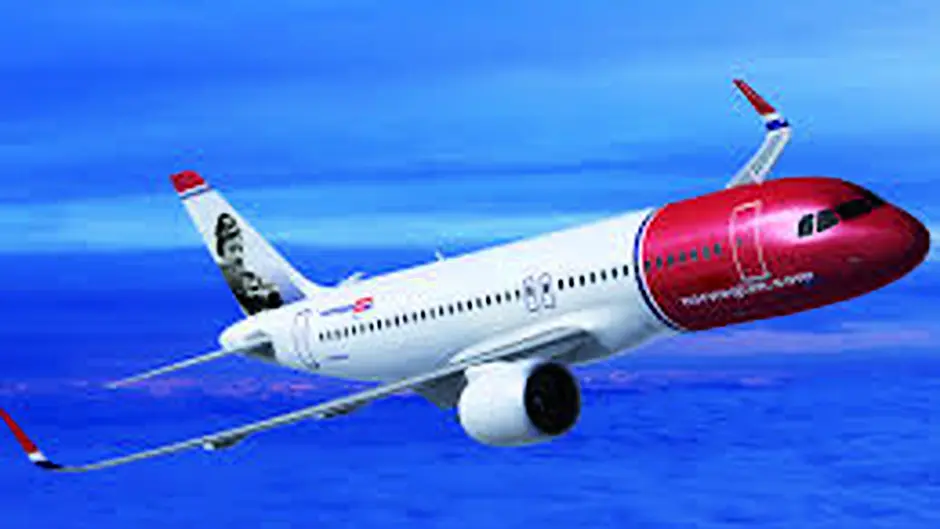 Cork to US flights soon a reality as Norwegian gets permit Image