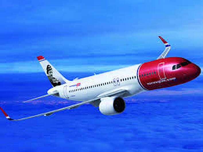 Cork to US flights soon a reality as Norwegian gets permit Image