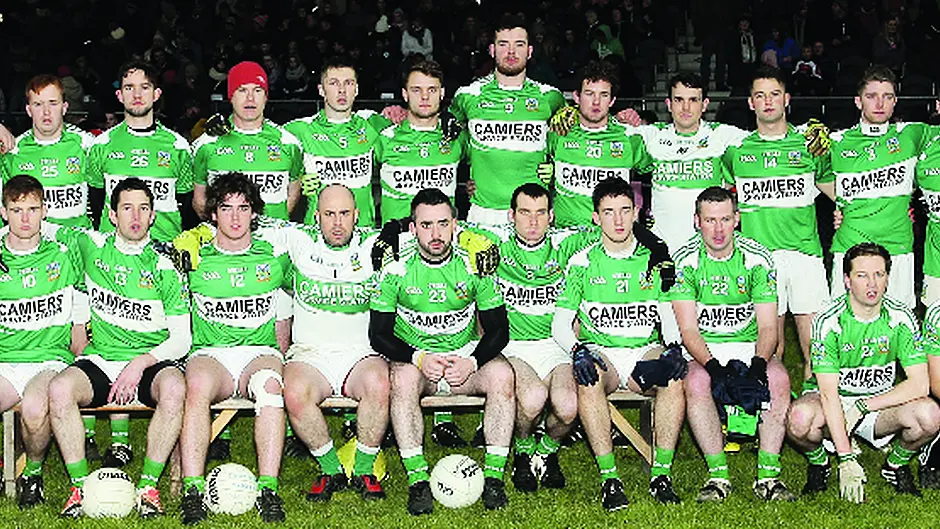 Cronin rues concession of goals Image